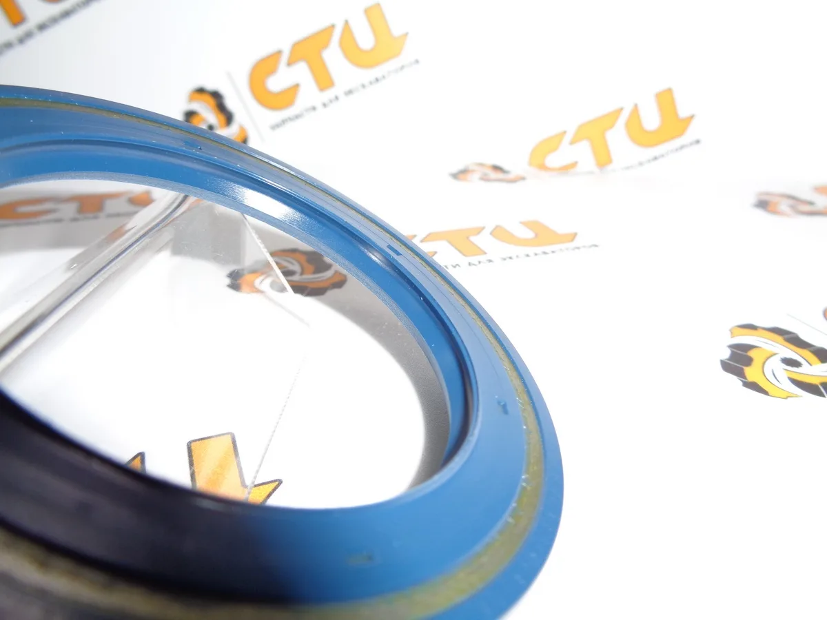 Армированная манжета (сальник) BAB3SL05 55х72х7, 55-72-7  72NBR902