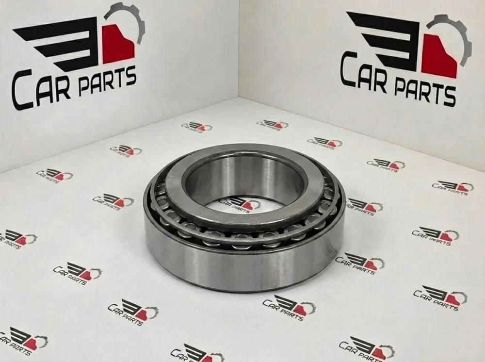 Подшипник ступицы (внутренний) оси L1 8 т. 3007215 (Л1Н08КР11.1850/2050) (аналог)