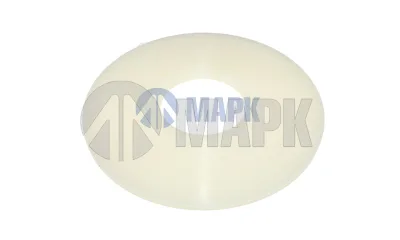 Шайба упорная сайлентблока SAF 4331502900 (фторопласт) (60х170х5) (Sampa)