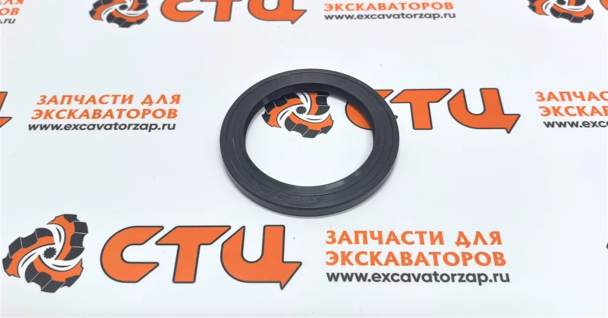 Манжета армированная (сальник) BAB3SL 60х80х7, 60-80-7  80FKM, АНАЛОГ - ИНДИЯ