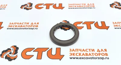 Армированная манжета (сальник) BABSL 45х62х7, 45-62-7 VITON (FKM), АНАЛОГ - КНР