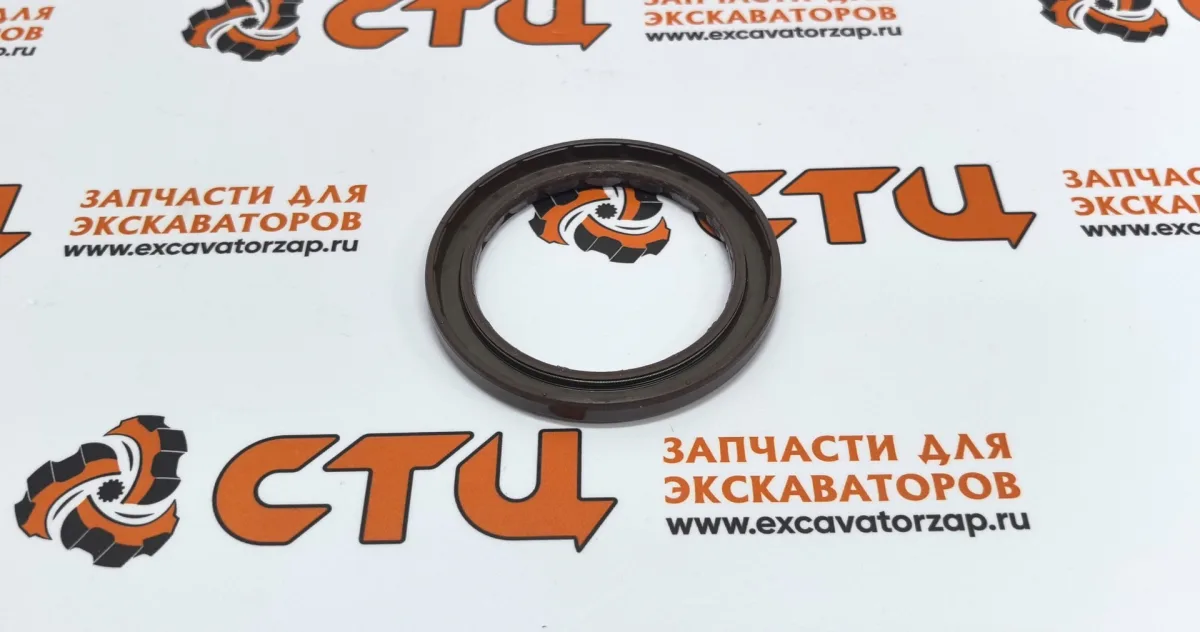 Манжета армированная PPS3 60х80х7, 60-80-7 VITON (FKM), АНАЛОГ - КНР