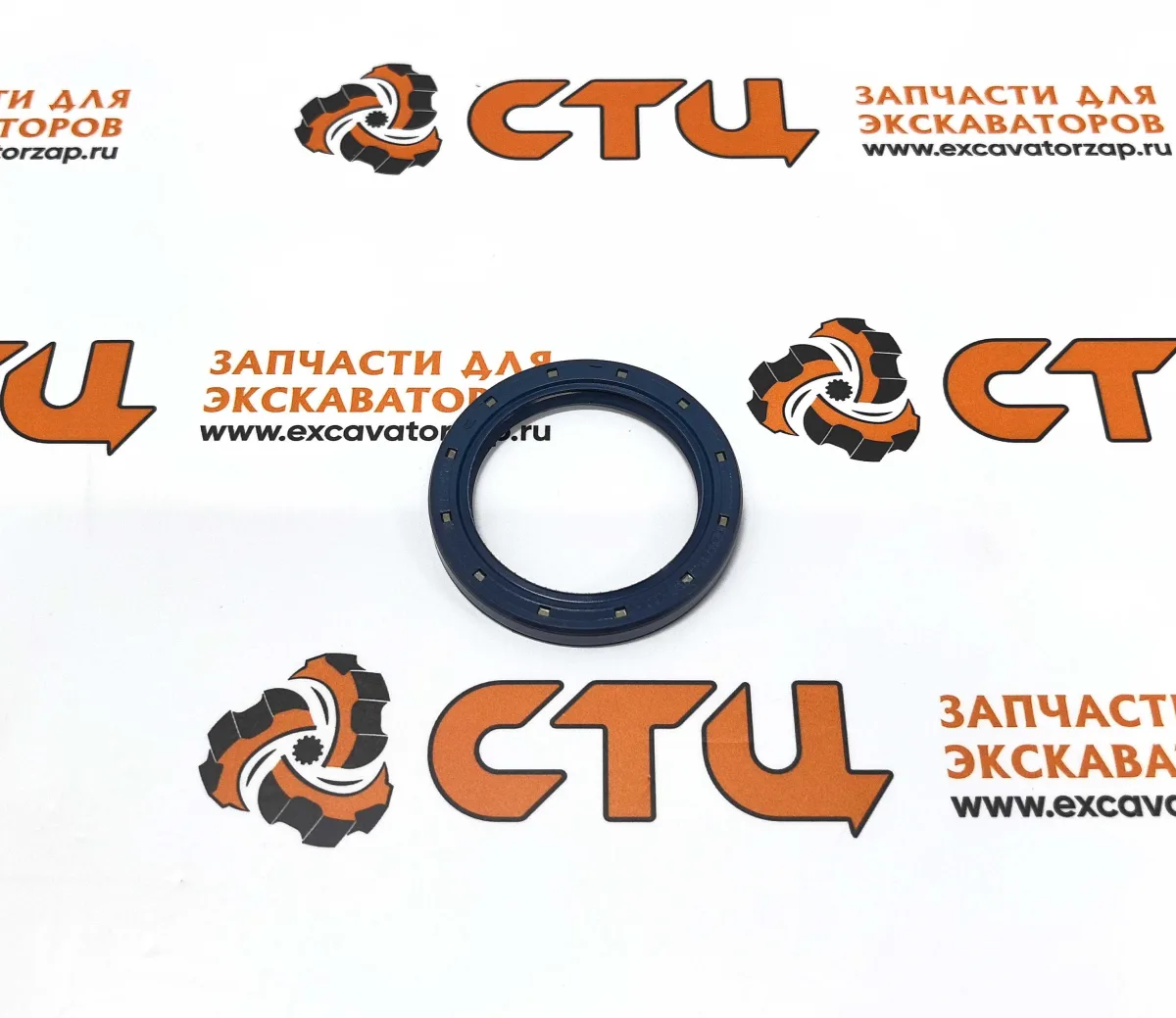 Армированная манжета BAU3SLX2 (сальник) 45х60х7  45-60-7 72NBR902