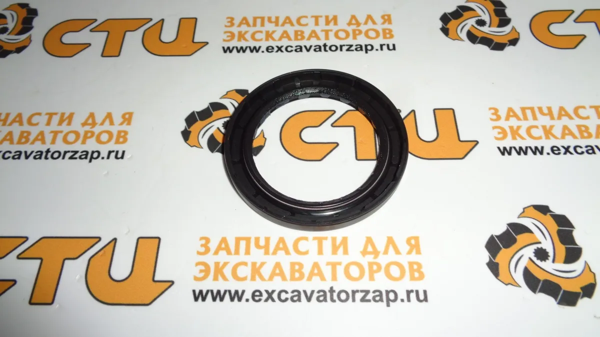 Манжета армированная (сальник) TCV 49,2252x68,0212x7,9502 NBR;  49,22x68,02x7,95 АНАЛОГ -КНР