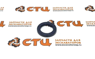 Армированная манжета (сальник) TCN11 25х36х6/6,5  25-36-6/6,5 80NBR (производитель NAK)