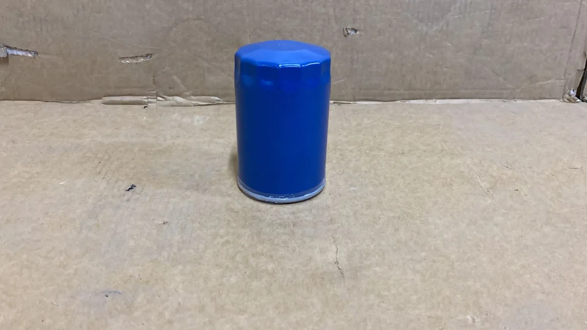 Фильтр масляный FAW Besturn B50 FA0115302
