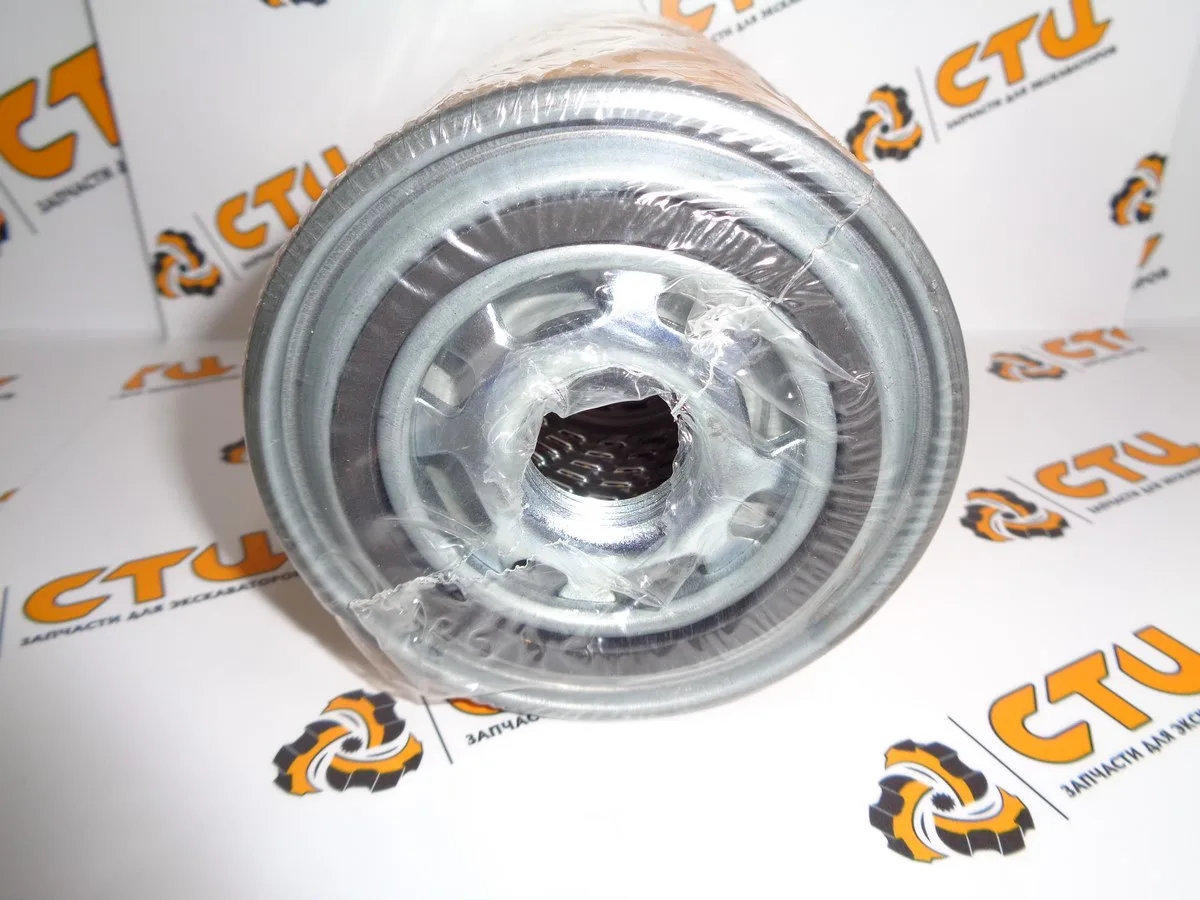 Фильтр гидравлический CS050P25A (P171606, HF35102, HF6537,A110C25,BT8472)