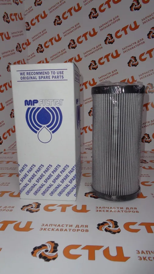 Фильтроэлемент гидравлический MF1801A25HBP01