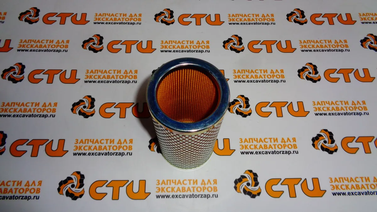 Фильтр гидравлический SH56356 пилотный HI-FI (207-970-5121, HY9649)
