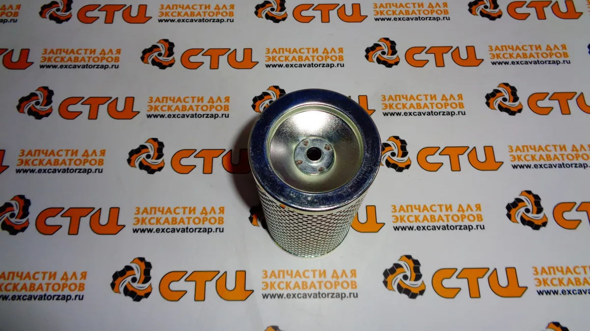 Фильтр гидравлический SH56356 пилотный HI-FI (207-970-5121, HY9649)