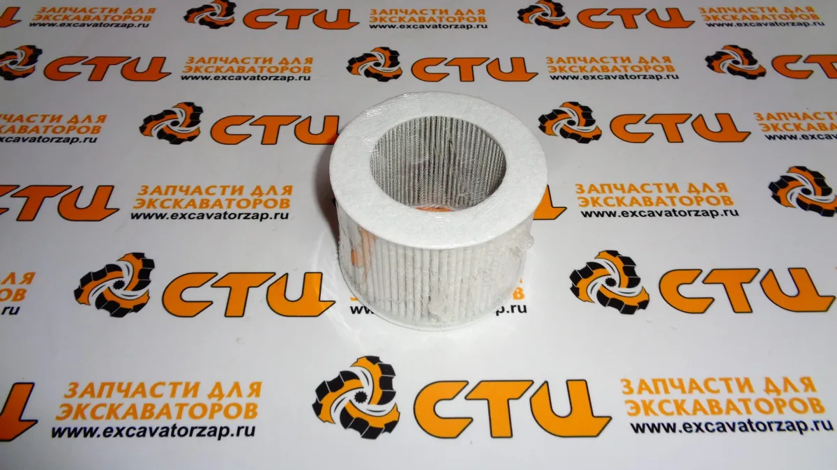 Фильтр гидравлический B251G10 Filtrec (937107Q/SMA, 8989/SA12515) cапуна