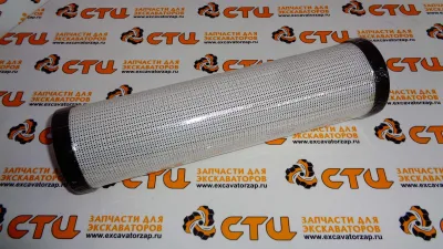 Фильтр гидравлический RHK201G15B FILTREC (09552141-0, 939986Q, RK0201A16NHA)