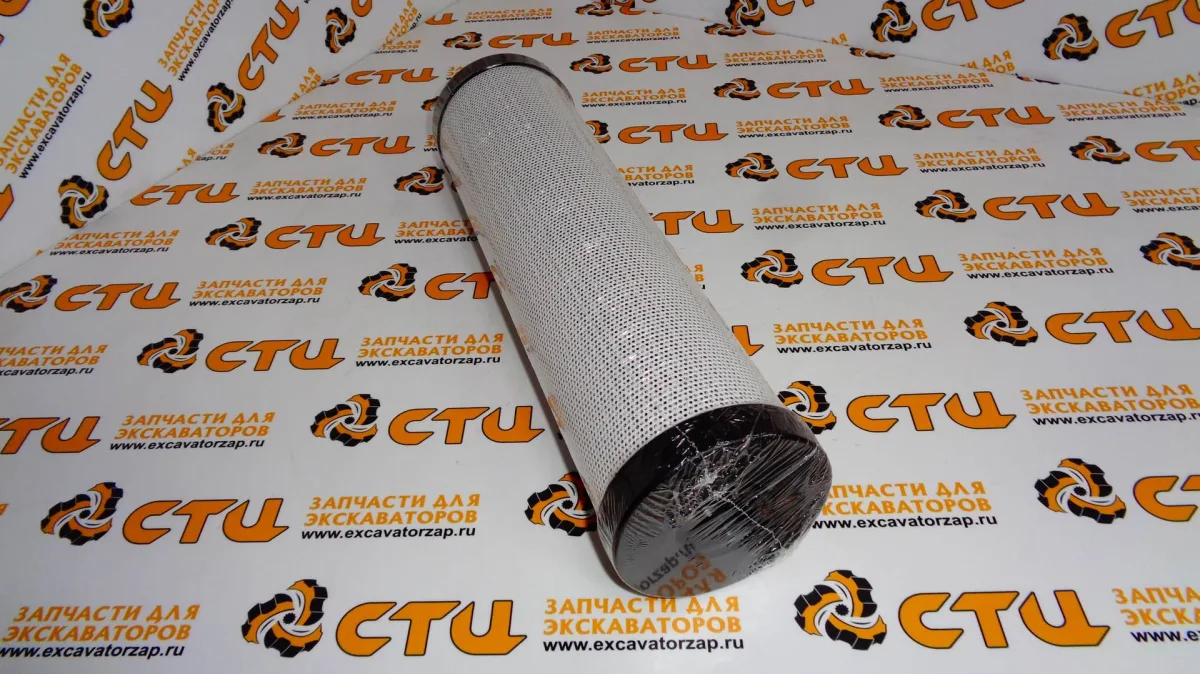 Фильтр гидравлический RHK201G15B FILTREC (09552141-0, 939986Q, RK0201A16NHA)