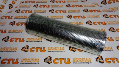 Фильтр гидравлический CF05741412 FAI Filtri (SH65661, WT1736, MF01TS625.10.VG.B, 321951)