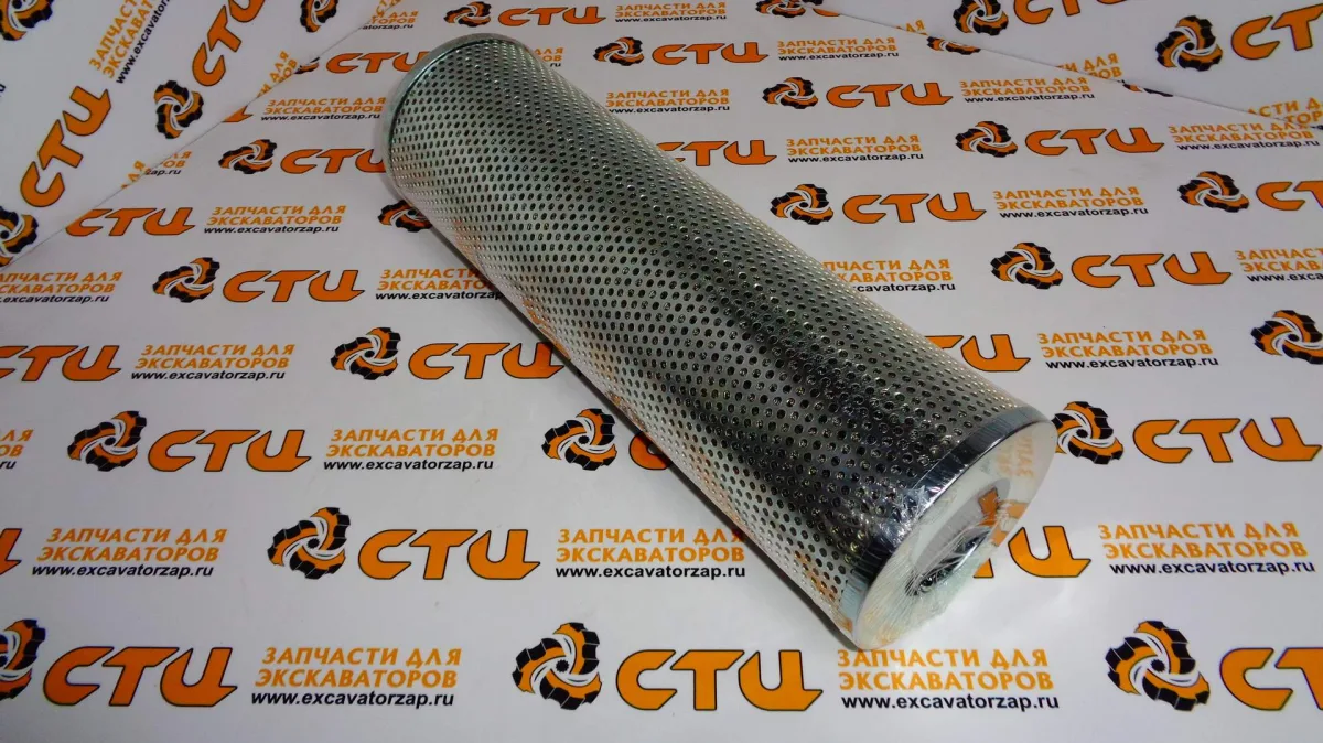 Фильтр гидравлический CF05741412 FAI Filtri (SH65661, WT1736, MF01TS625.10.VG.B, 321951)