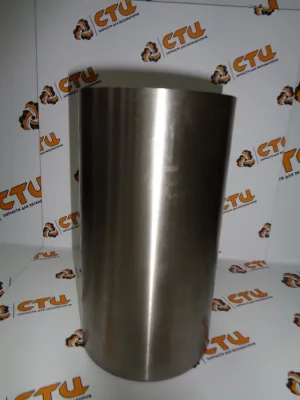 Гильза цилиндра двигателя CAT 3116 7C-6208, 7C6208 (KMP)