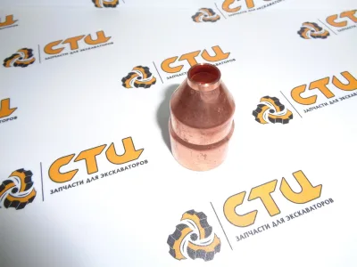 Втулка насос-форсунки CAT 3116 119-3061, 1193061, 7W-7213, 7W7213 (IM)
