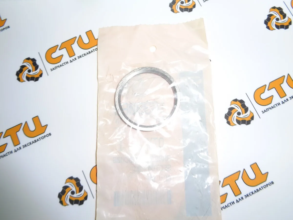 Седло впускного клапана CAT 3116 163-9063 (KMP)