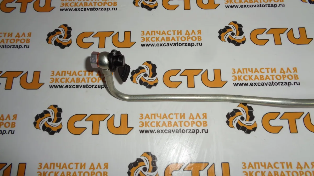 Трубка масляная 4128A051 двигателя Perkins