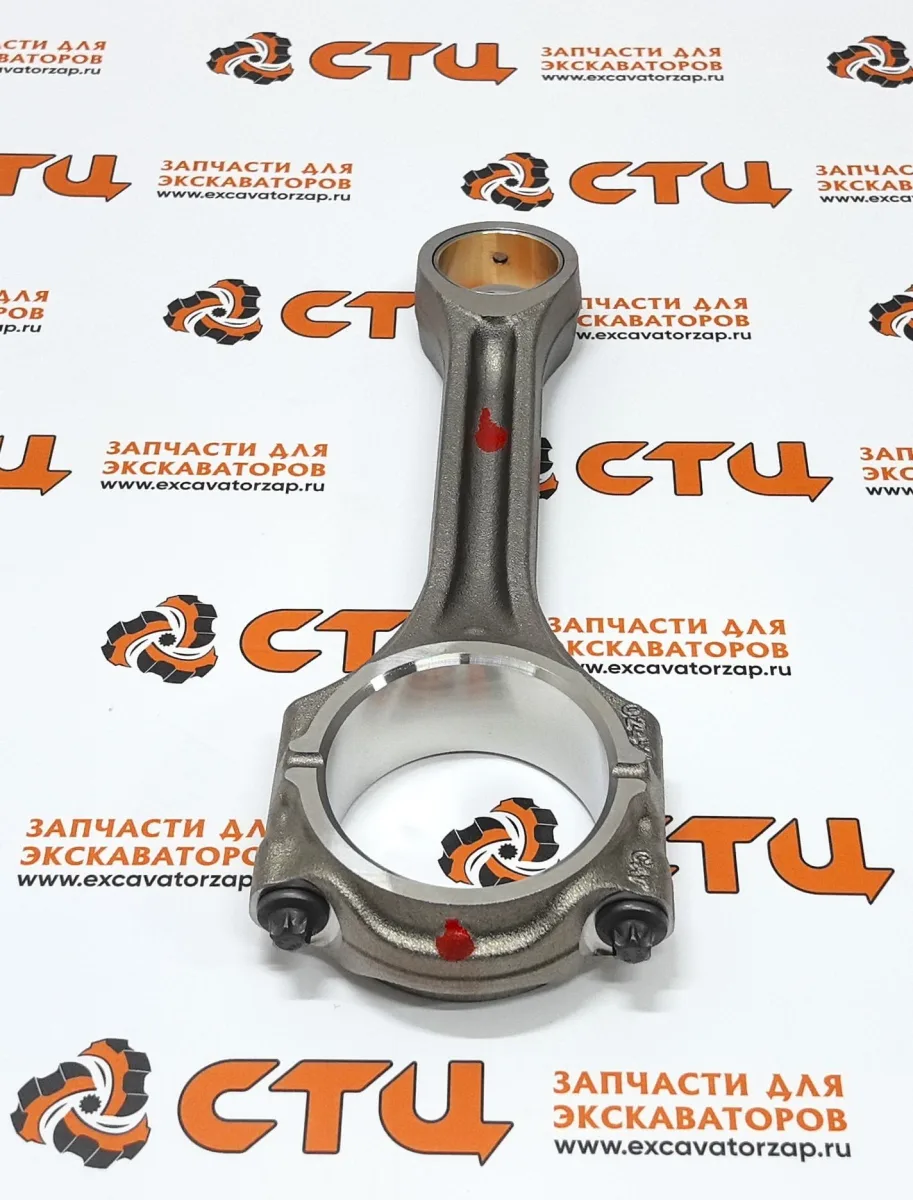 Шатун FG Wilson 10000-48971, 4115C361 двигателя Perkins