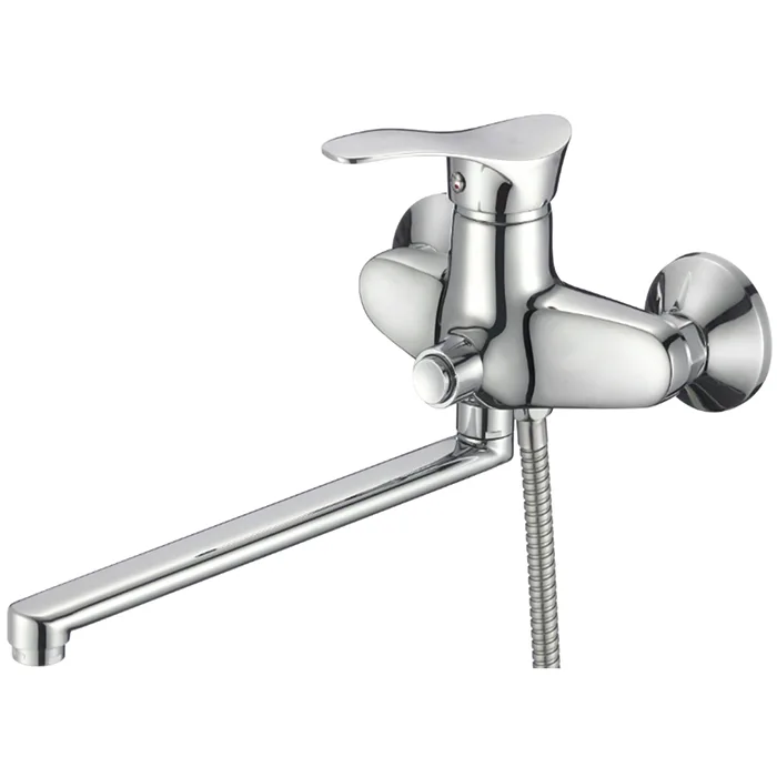 D146405-5 Cмеситель для ванны 300мм.