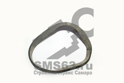 Прокладка лючка приемного АНМ53-07.00.016 (АНМ-53 0700000)