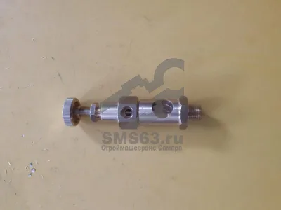 Капельница системы смазки КО-503