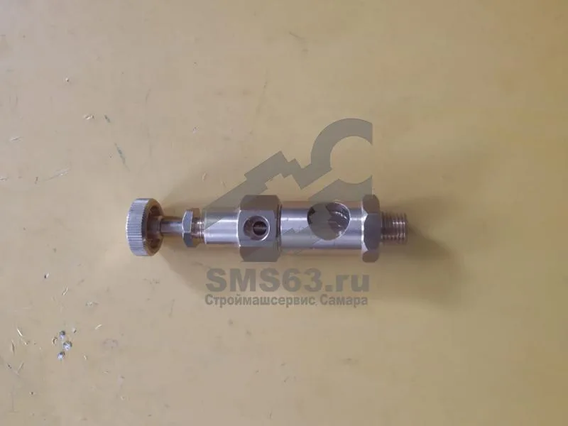 Капельница системы смазки КО-505