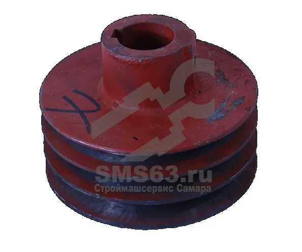 Шкив КО-503.02.00.009-01Z