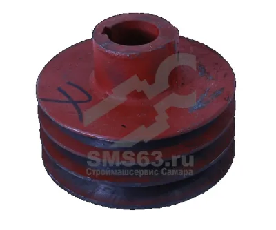 Шкив КО-503.02.00.009-01Z