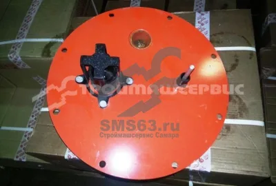 СПУ КО-503.04.00.000Z