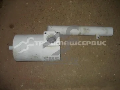 Бачок промежуточный КО-503В.02.03.03.000 Z