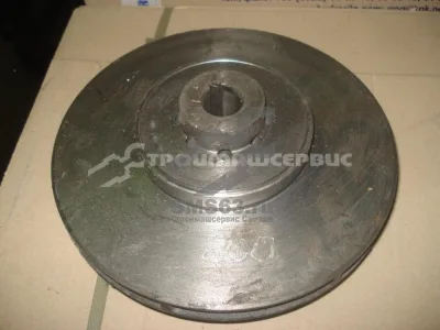 Колесо рабочее (25 мм) КО-829А.42.01.200 Z