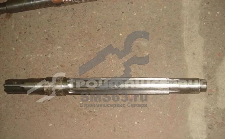 Вал ведущий пескоразбрасыватель КО-829Б.03.10.001Z