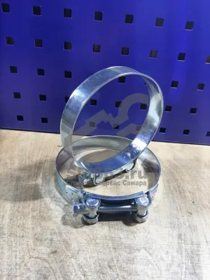 Хомут силовой W1 (113-121 мм)