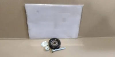 Ролик приводного ремня верхний FAW Besturn X80 1023035-37K