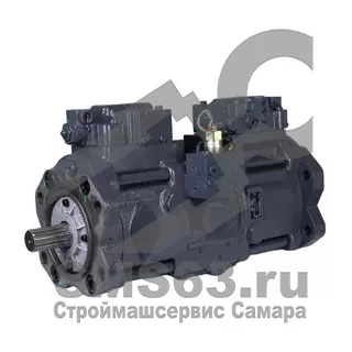 Основной насос SL225LC-V (K3V112DT-1CGR-HNOV)