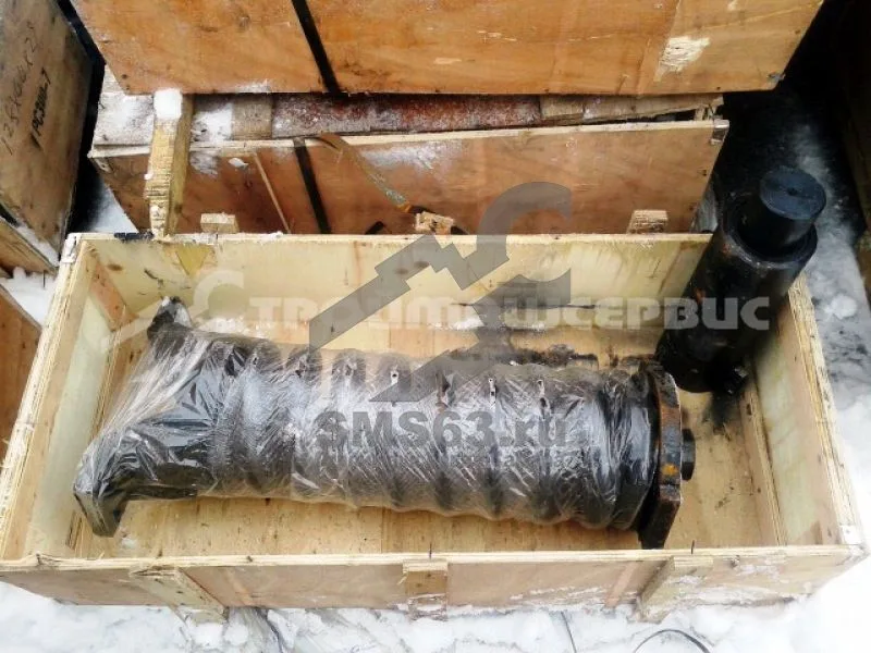 Натяжитель цепи CAT 345DL 297-9152