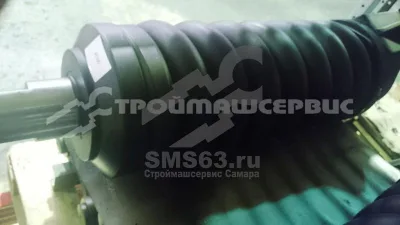 Натяжитель цепи DX300 200101-00021