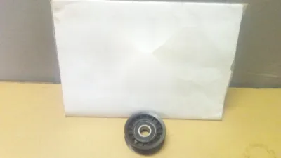Ролик натяжителя приводного ремня FAW X80  5CA015980ROLL