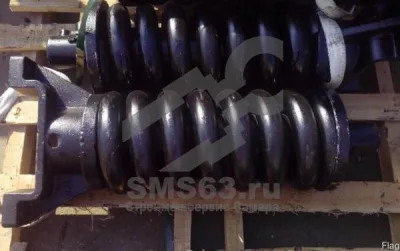Натяжитель цепи R210LC-7 (7 витков) 81N6-14010
