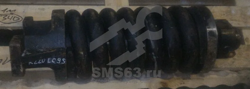 Натяжитель цепи R260LC-9S (9 витков) 81N7-14014