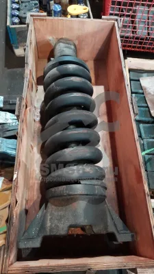 Натяжитель цепи R300LC-9S R320LC-7 81N8-15013 81N8-14010