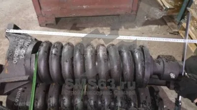 Натяжитель цепи R360LC-7, R380LC-9 81EH-10064, 81QA-14010