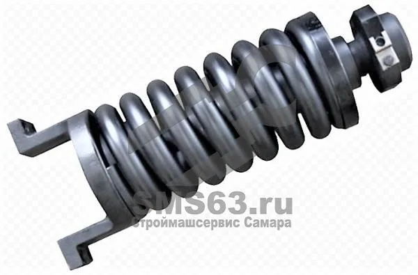 Натяжитель цепи ZX330-5G 9306368