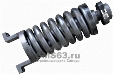 Натяжитель цепи ZX330-5G 9306368
