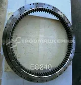 Поворотный круг EC240BL (14520570)