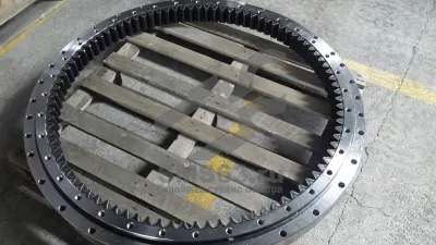 Поворотный круг EX60-1 (4193433)