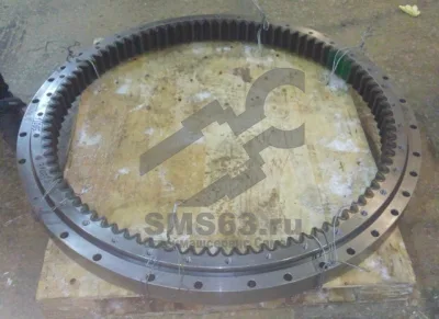 Поворотный круг JCB130 (JNB0160)