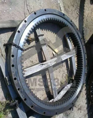 Поворотный круг JCB330 (JSB0022)